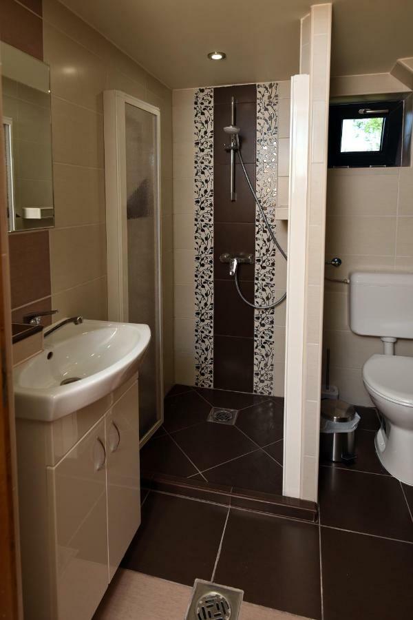 Siraly Apartman Hajdúnánás Zewnętrze zdjęcie